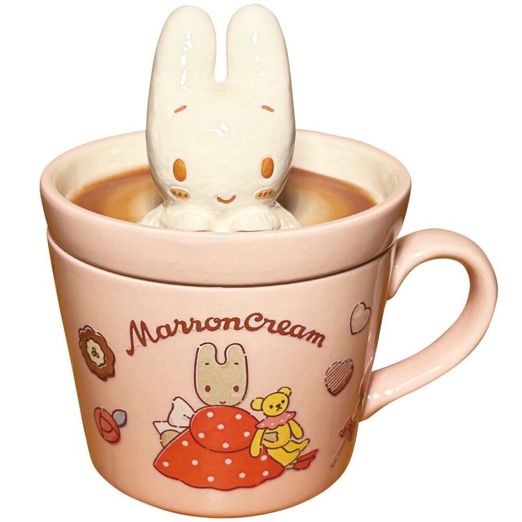 マロンクリーム