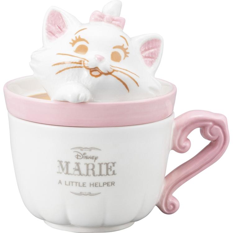 ラテアート/マリー