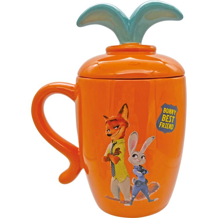 zootopia