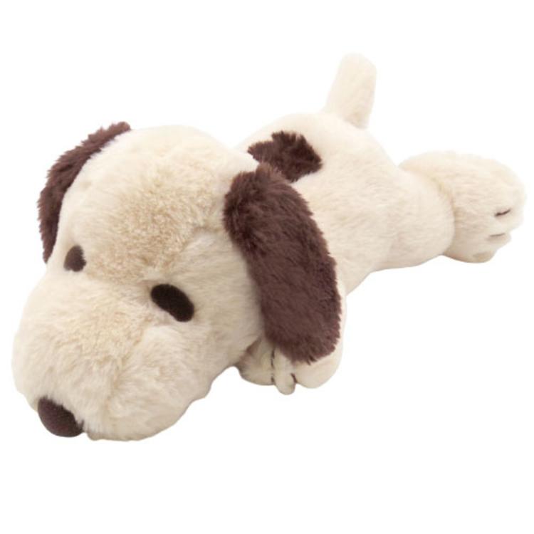 スヌーピー/モカ