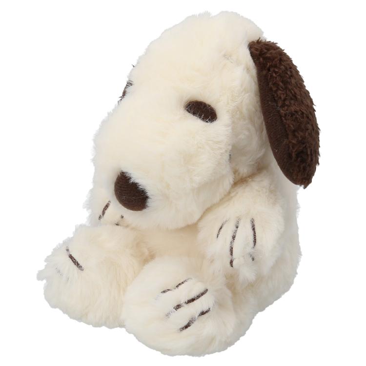 スヌーピー/モカ