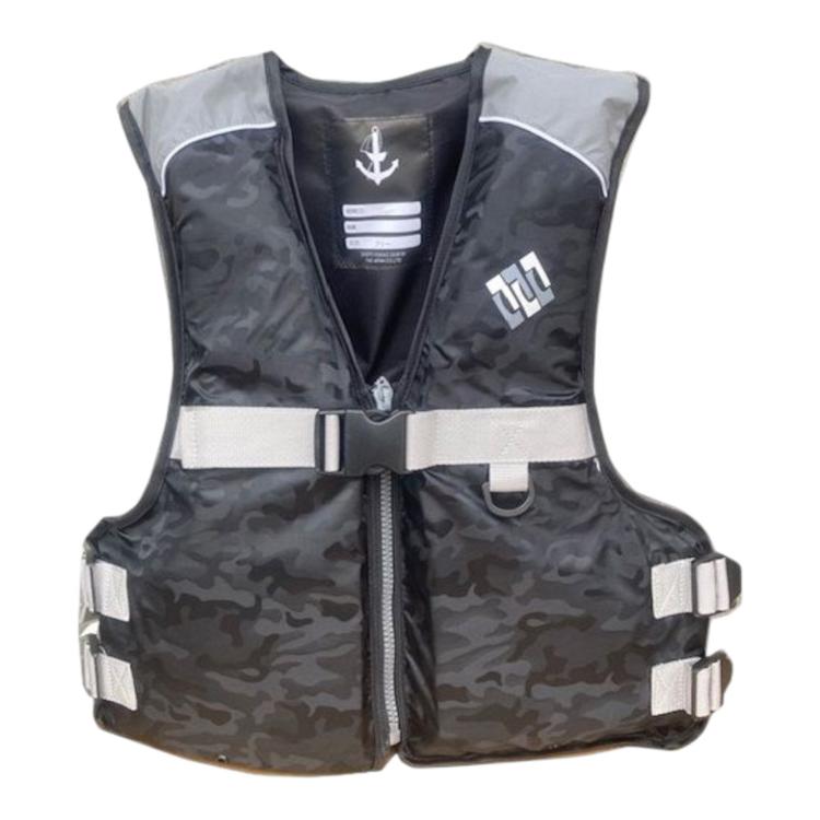 FV-6168.ブラックカモ