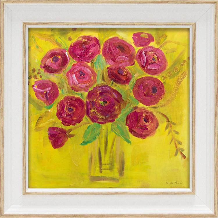 バーストオブポピー