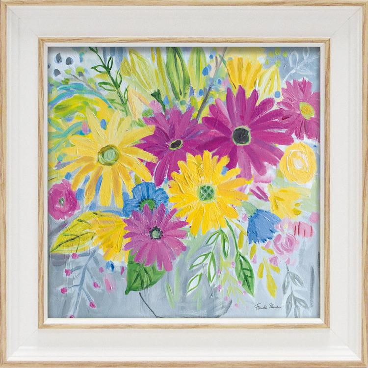 ハッピーフラワーズ