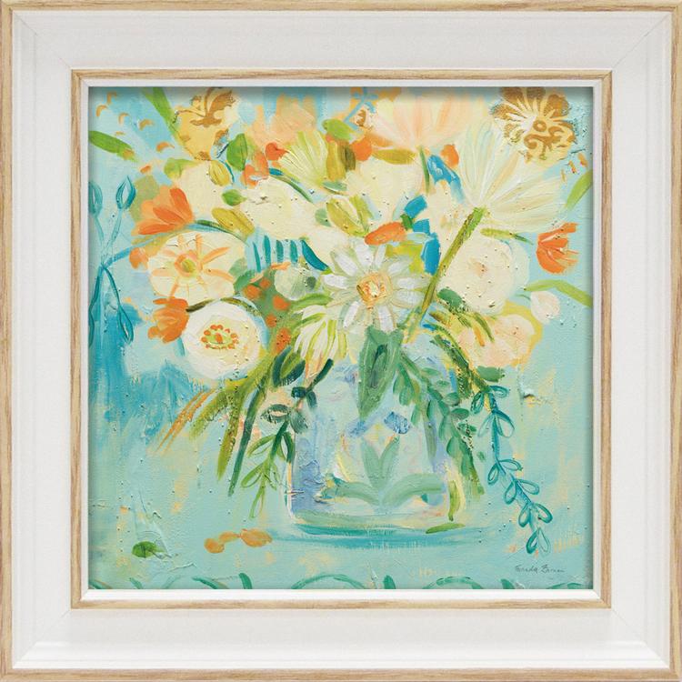 ミスティブルー