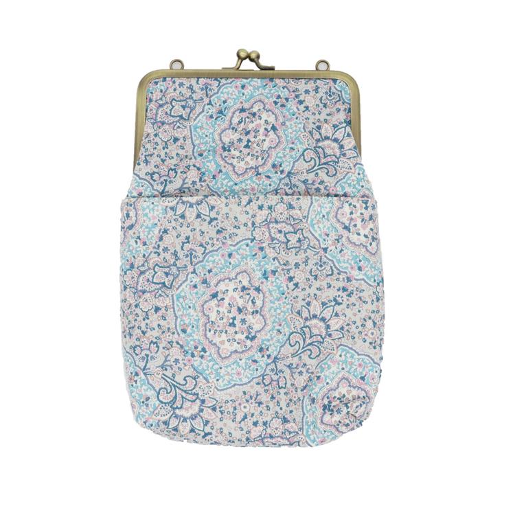 ペイズリー.ブルー