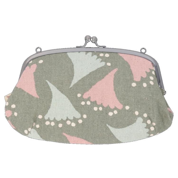 北欧の森.グリーン