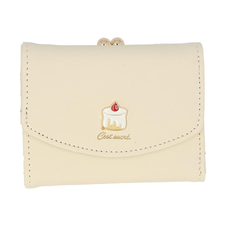 ショートケーキ/IVORY