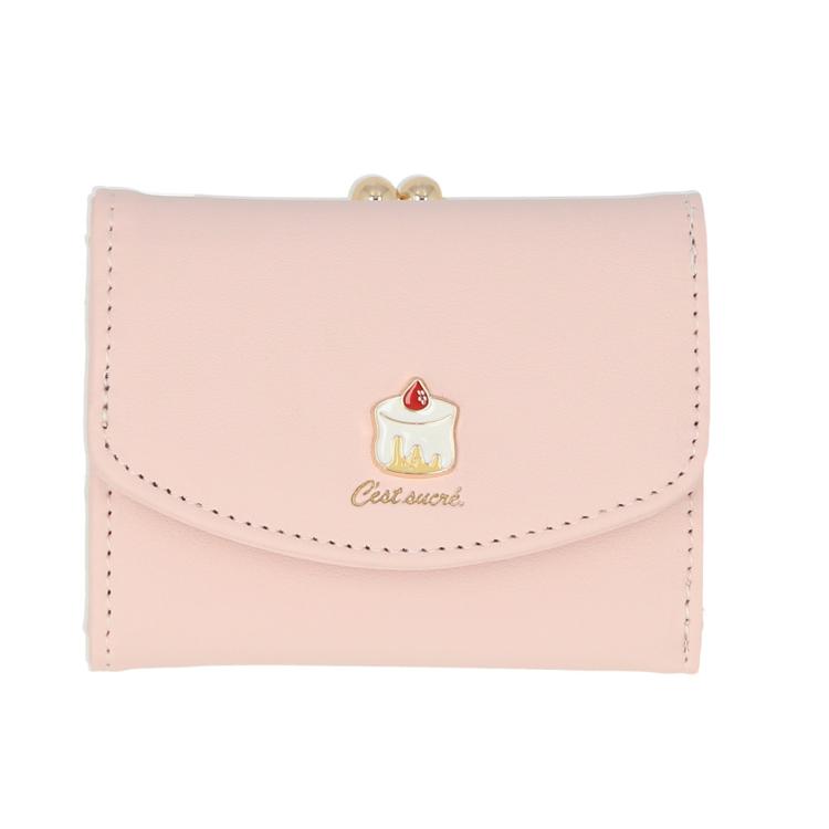 ショートケーキ/PINK