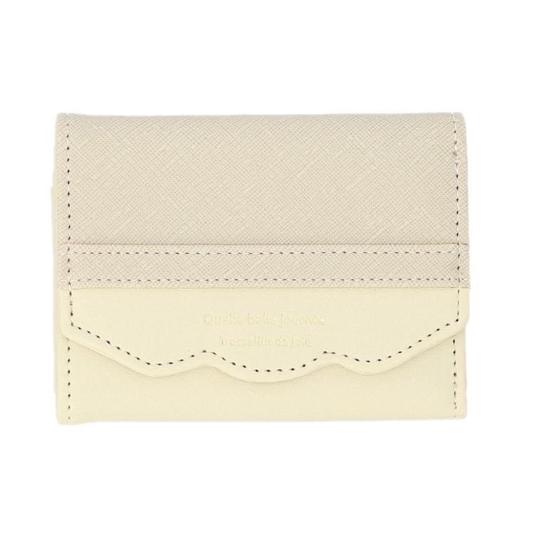 くすみカラー/IVORY