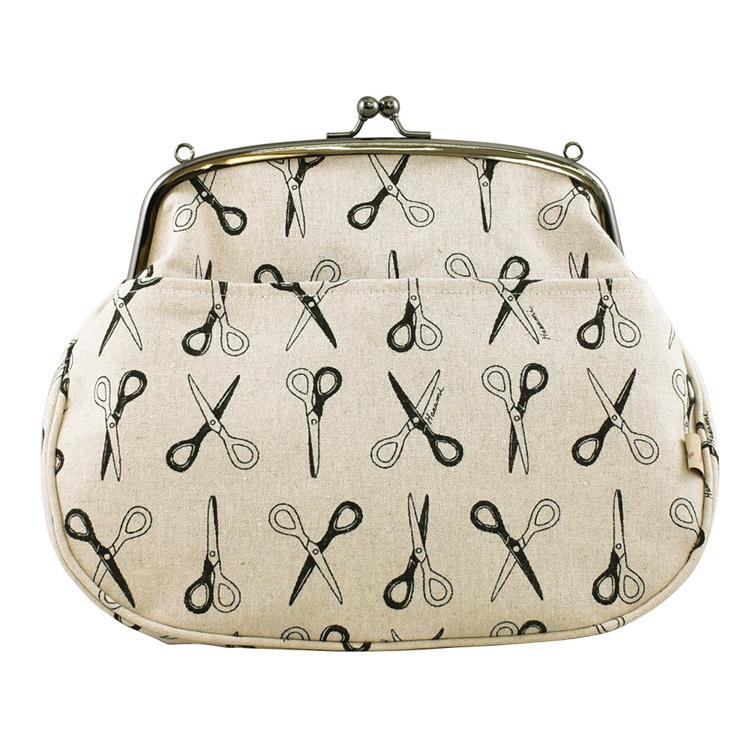 ハサミ・ベージュ