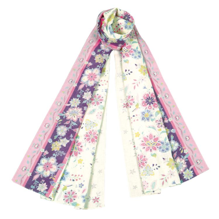 花唐草/パープル