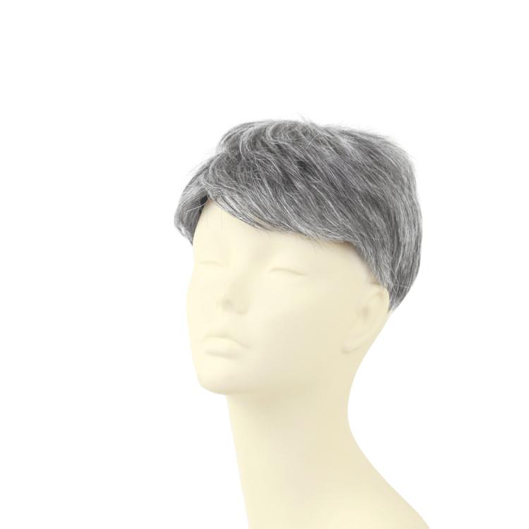 TGH/耐熱グレイヘア