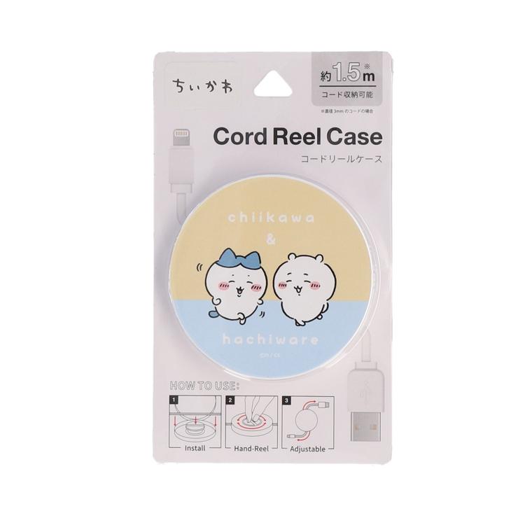 ちいかわ＆ハチワレ