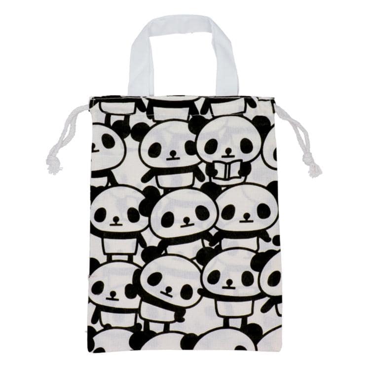 パンダホワイト