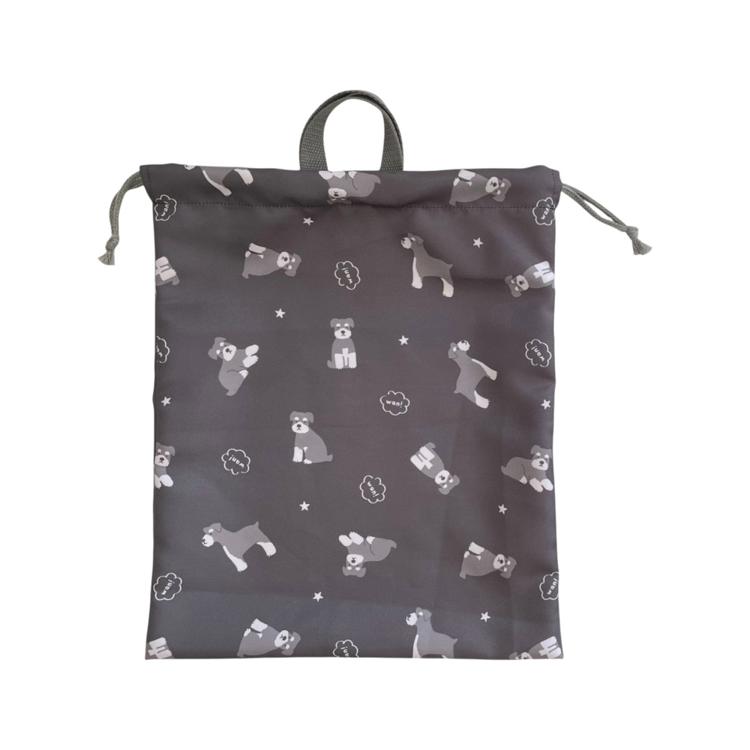 B.シュナウザー