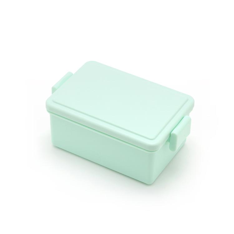 ミントグリーン