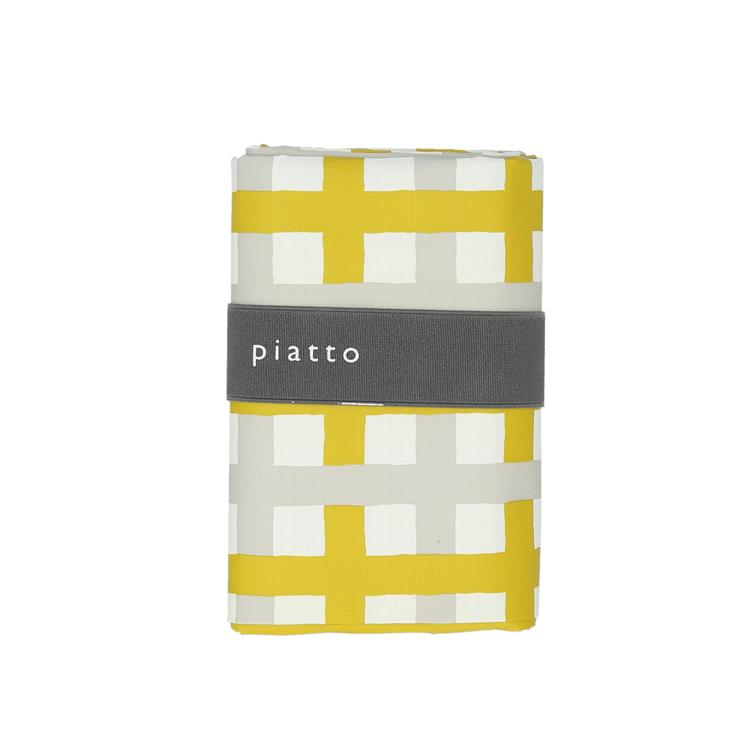 ミックスチェック/イエロー