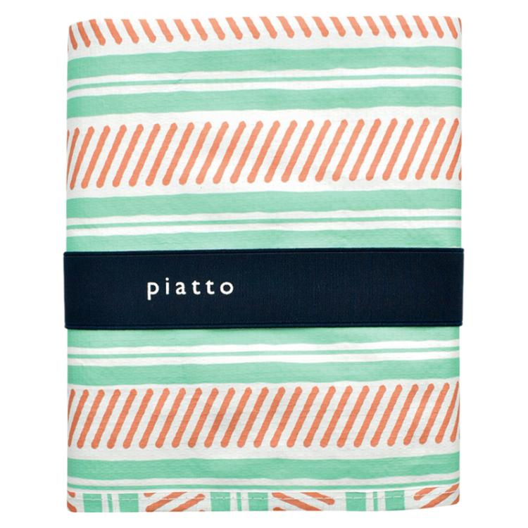 ラインボーダーMINT