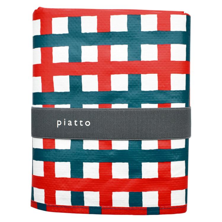 ミックスチェックRED