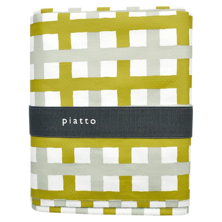 ミックスチェックYELLOW