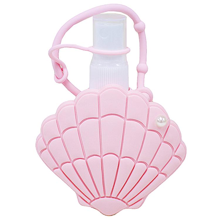 h04-2043.Shell.ピンク