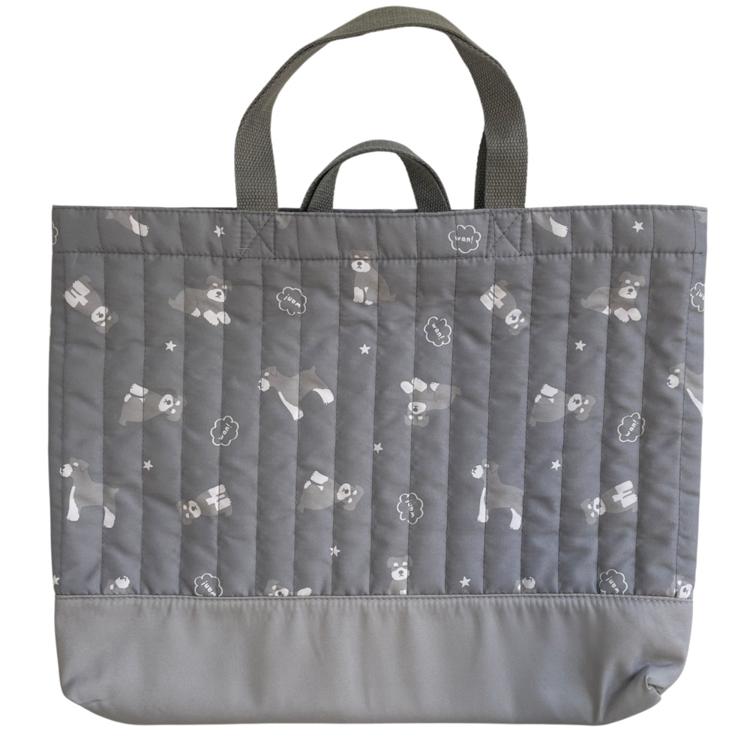 B.シュナウザー