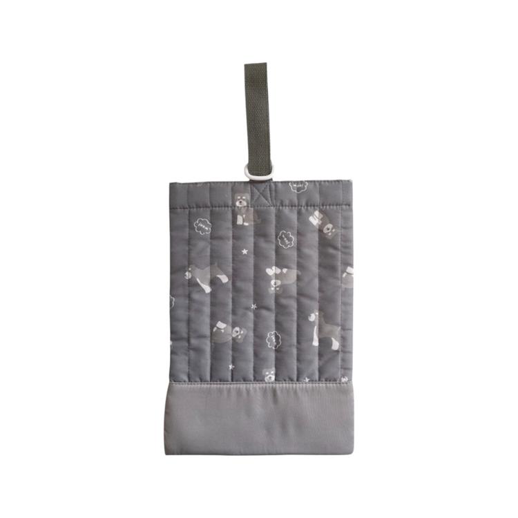 B.シュナウザー