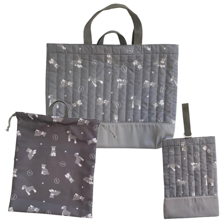 B.シュナウザー