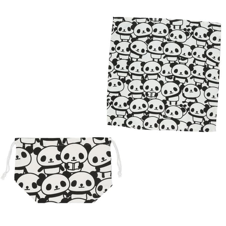 パンダホワイト