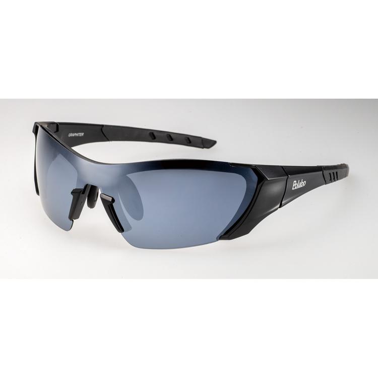 マットブラック/クロームミラー/2B