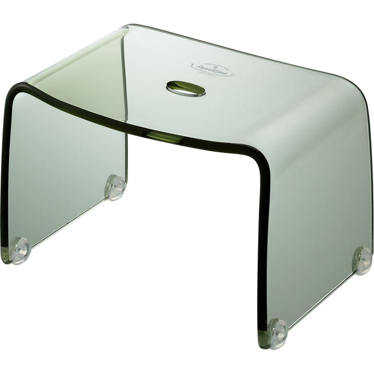 クリアグリーン