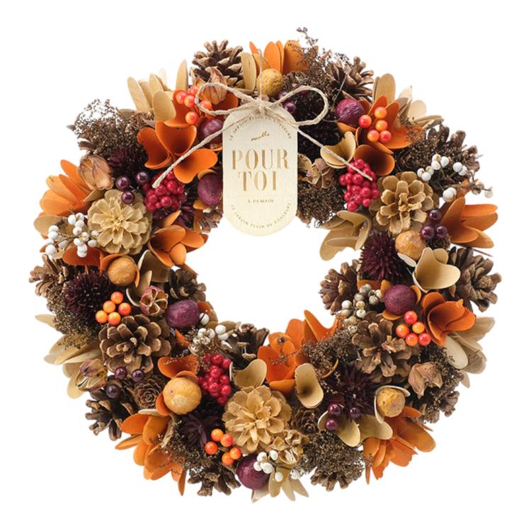 オータムフレーク