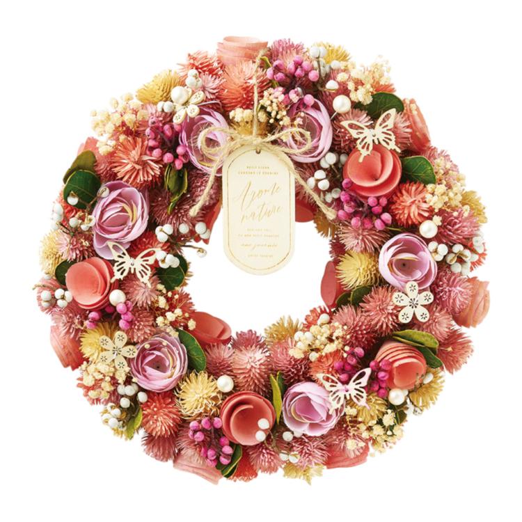 フューシャピンク