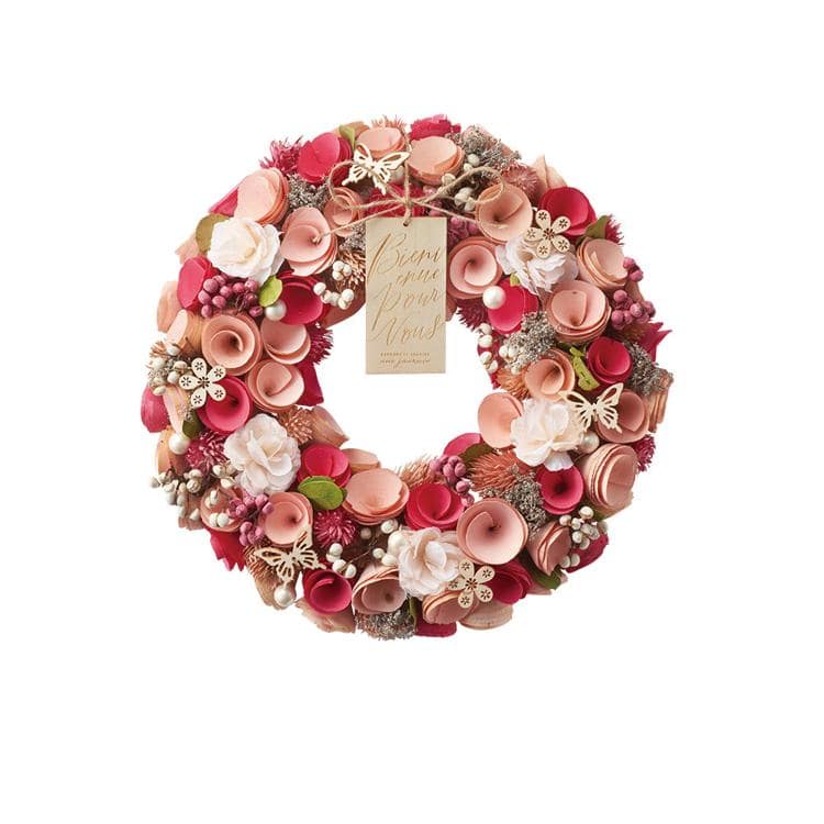 スタンダードピンク