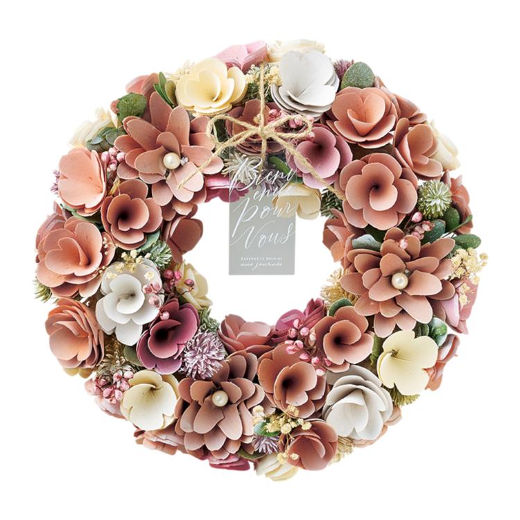 ストロベリーミルク