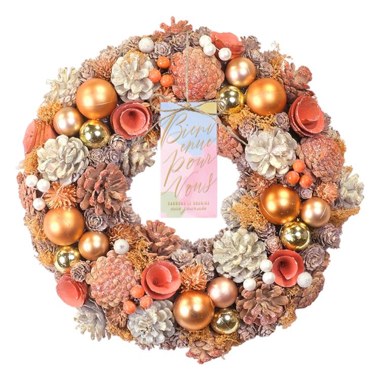 アプリコットルミナス