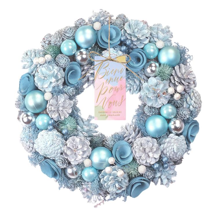 ブルーベリールミナス