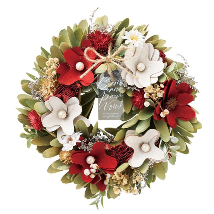 マザーガーデン