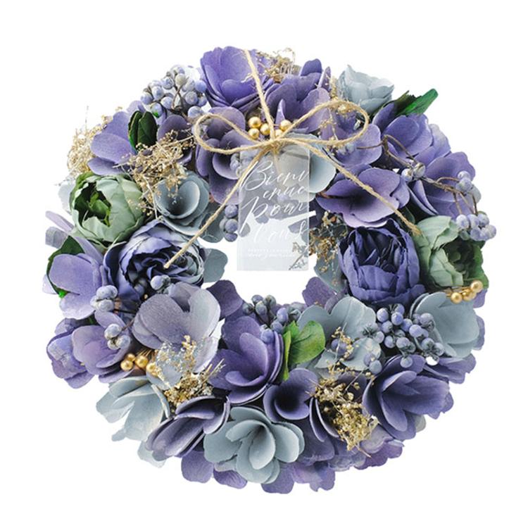 レイニーブルー