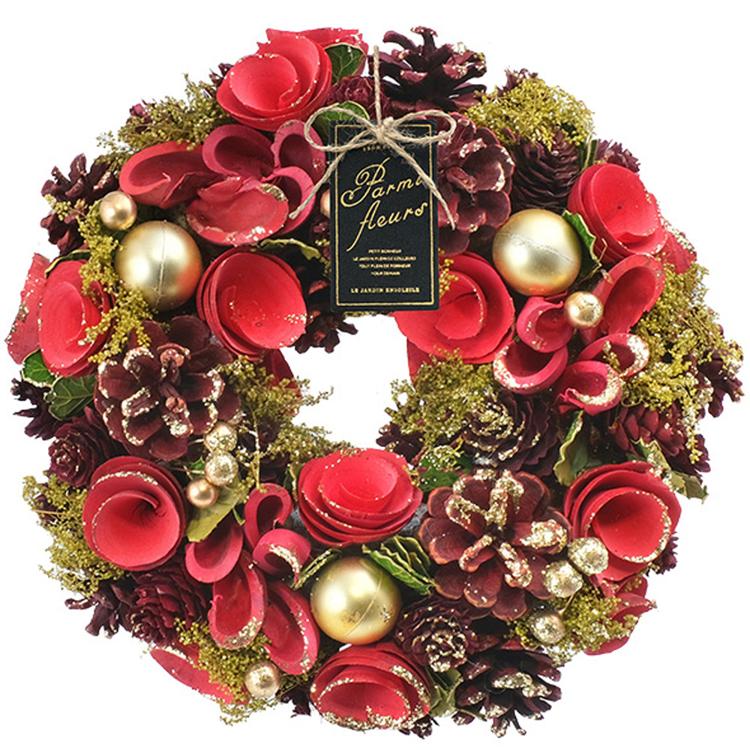 レッドゴージャス