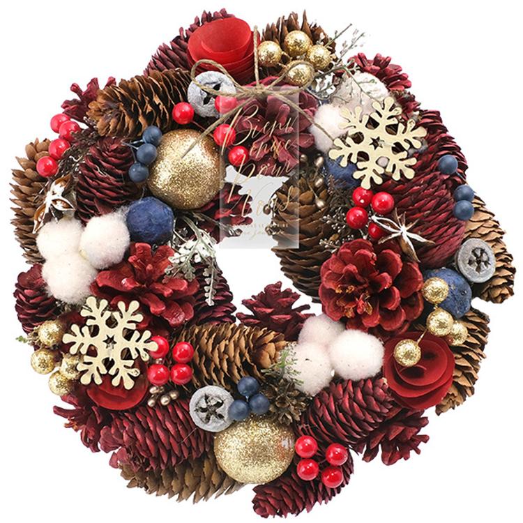 スノーウィーレッド