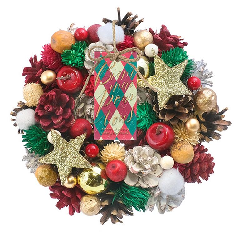 オールドファッションドクリスマス