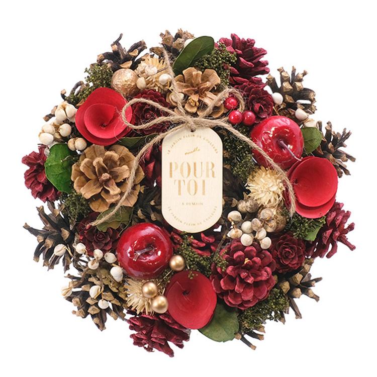 レッドナチュラル2024