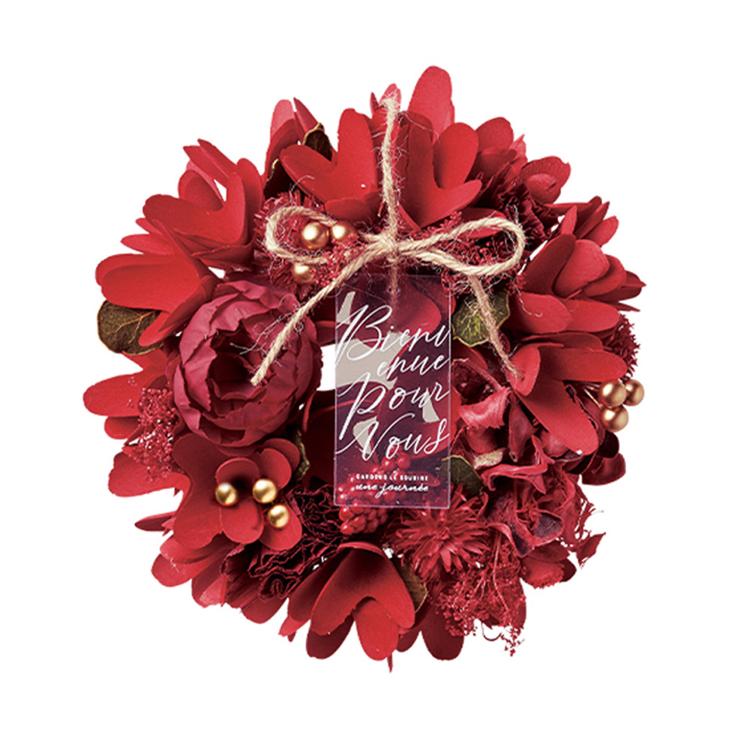 ブライトレッド