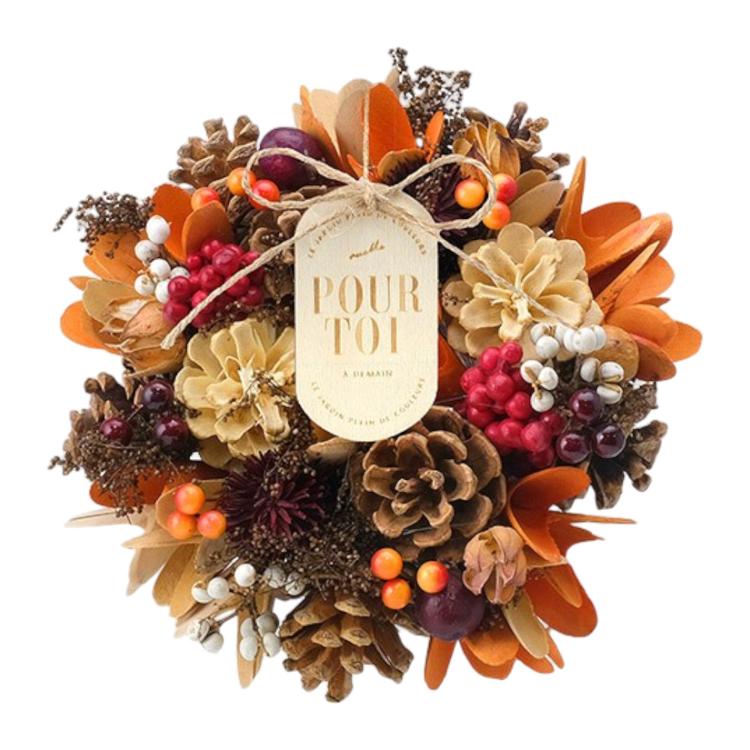 オータムフレーク