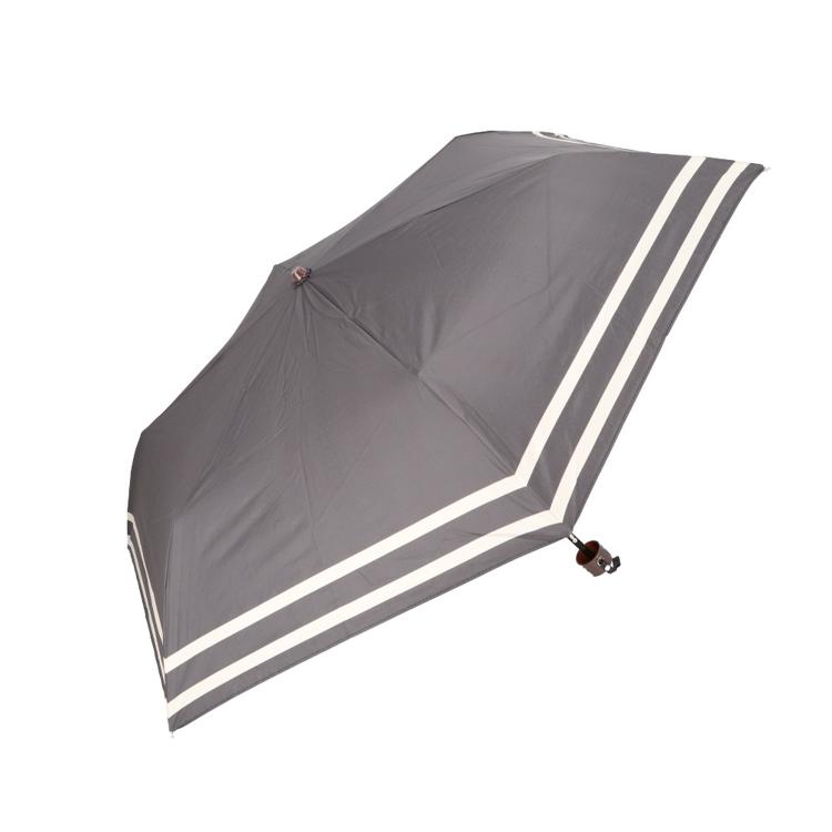 ダブルボーダーブラック