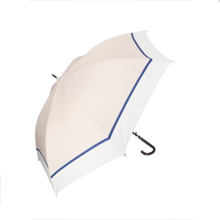 バイカラーベージュ