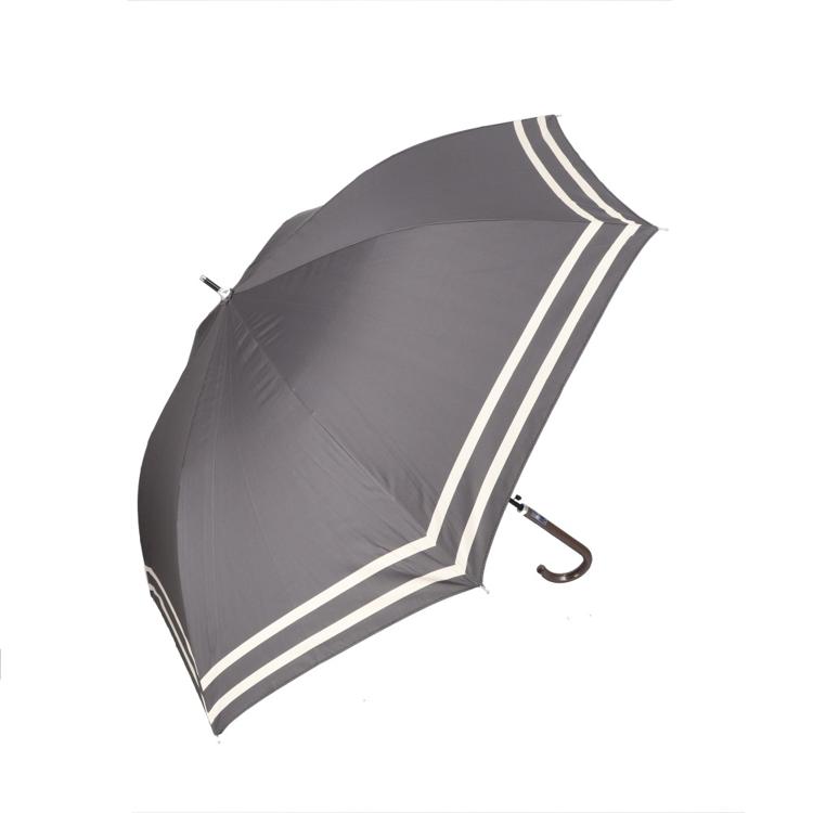 ダブルボーダーブラック