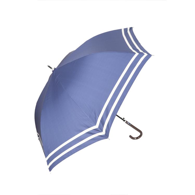 ダブルボーダーネイビー